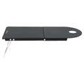Portable Ultralight Table Multi-purpose Foldable Aluminum Desk Stove