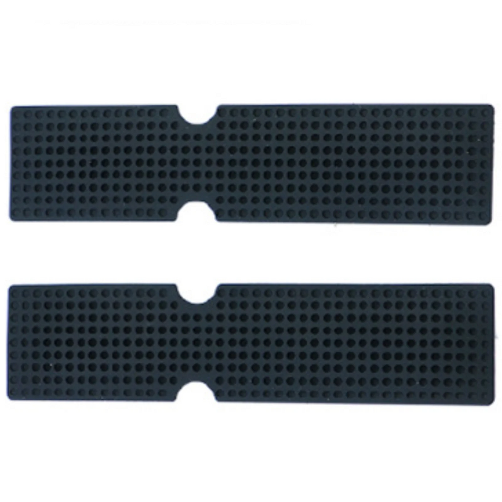 1Pair Road Bike Handlebar Tape Bicycle Anti Shock Absorption Silica