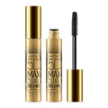 Waterproof Anti Smudge Mascara Light Curling Eyelash Lasting