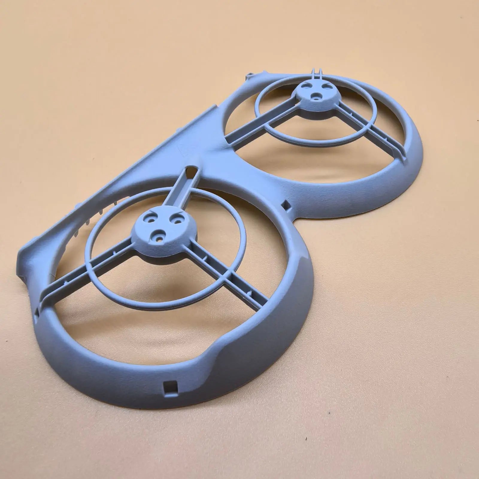 Drone Body Bottom Shell Replace Plastic Assembly DJI Neo Accessories