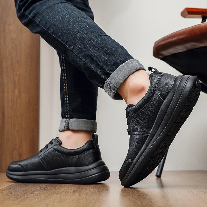 Men Shoes Sneakers Male Tenis Luxury Mens Casual Trainer Race
