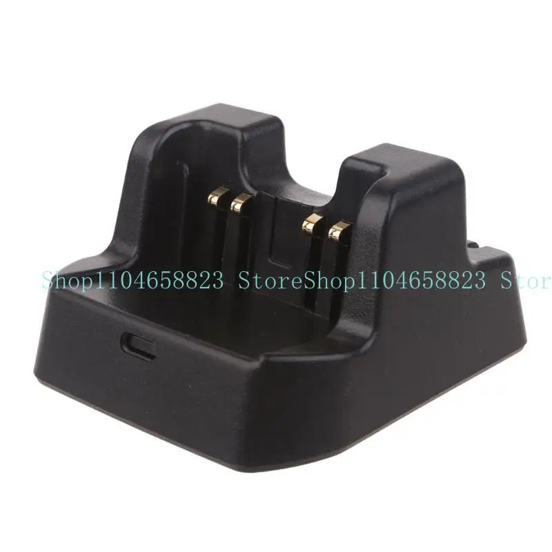CD47 Battery Chargers Replacement Yaesu VX160 VX180 VX210 VXA200 Two Zpaxo single base China Mainland