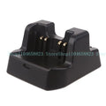 CD47 Battery Chargers Replacement Yaesu VX160 VX180 VX210 VXA200 Two Zpaxo single base China Mainland