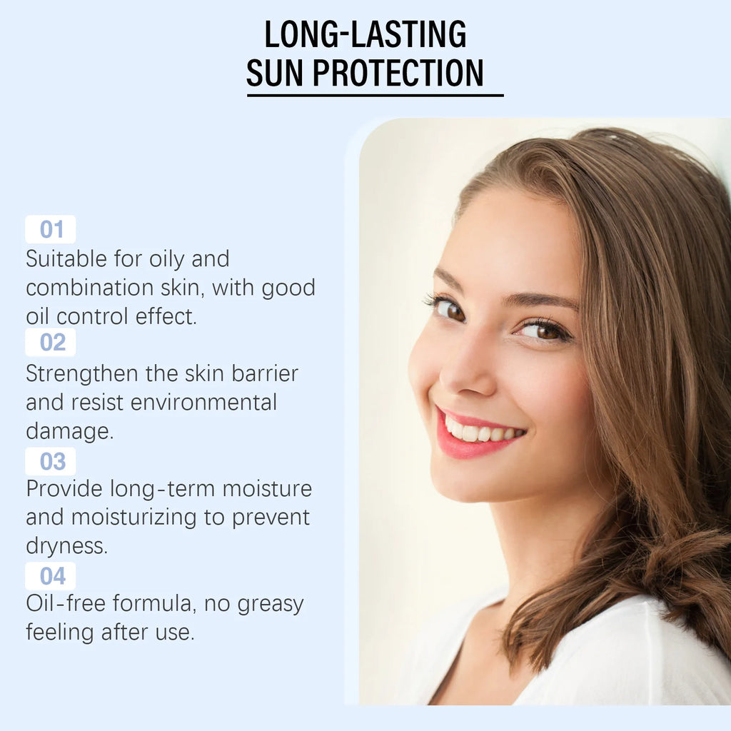 Centella Facial Serum Hydrating Cream Oil Control Moisturizing Zpaxo