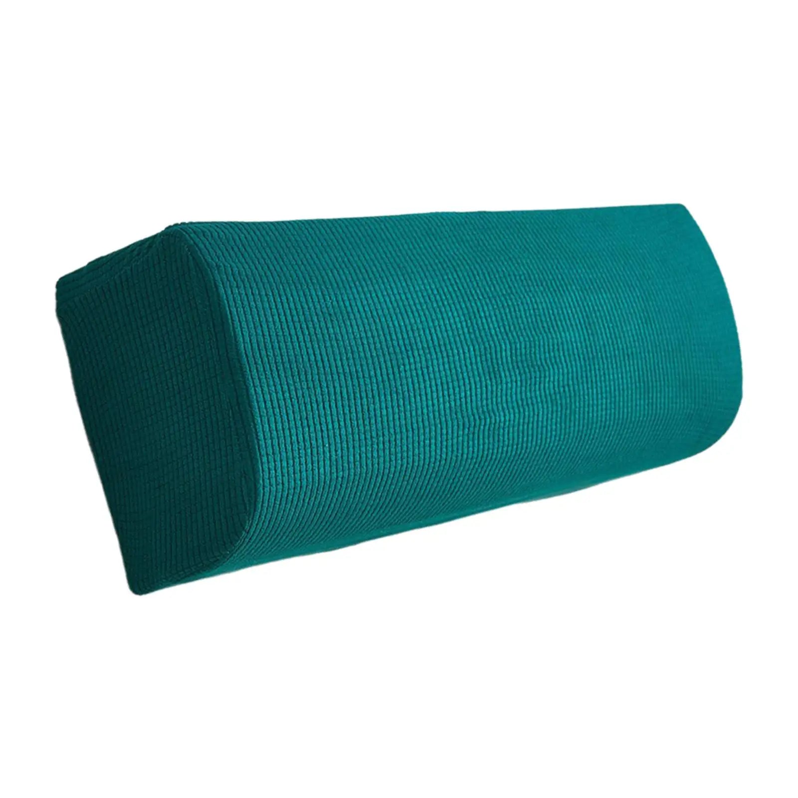 Air Conditioner Cover Easy Clean Classic Solid 360 Degree Full Body Zpaxo Dark Blue
