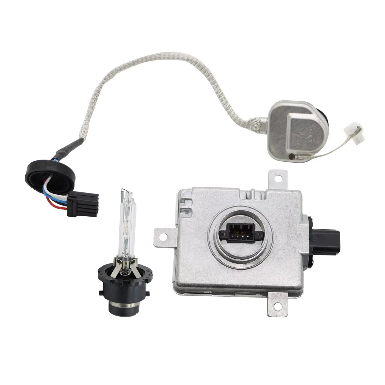 Xenon HID Headlight Ballast Lgniter D2S Bulb DC 12V 35W 33119-SEP-H01