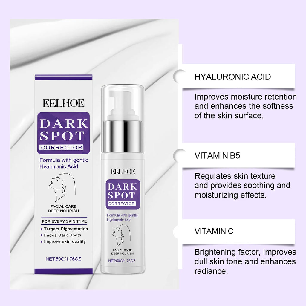 Eelhoe Anti-Aging Firming Face Cream – Day & Night 50ml Anti-Aging Face Cream Zpaxo