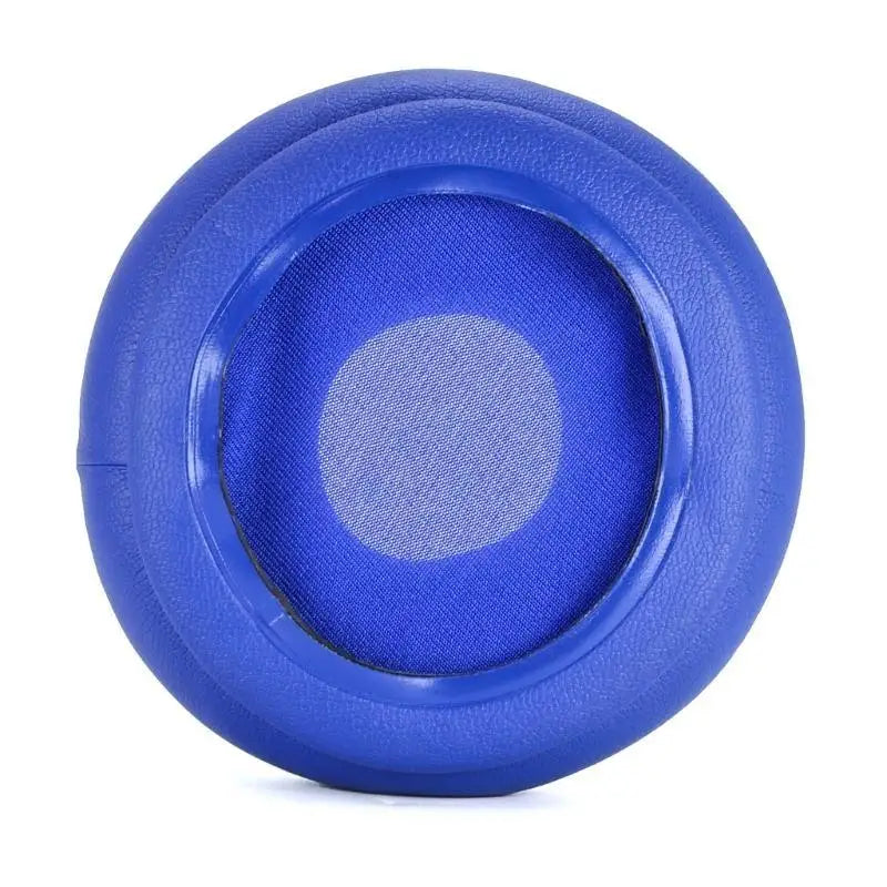 652F Elastic Ear Pads Cover for Skullcandy Cassette Headphone Replaced Ear Cushion Zpaxo