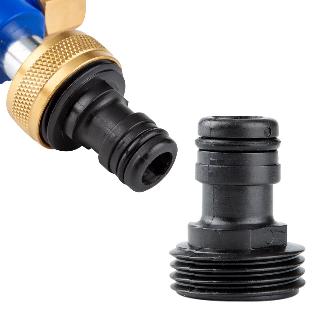 Pressure Water Gun Metal Jet Power Car Washer Spray Washing Tools Zpaxo