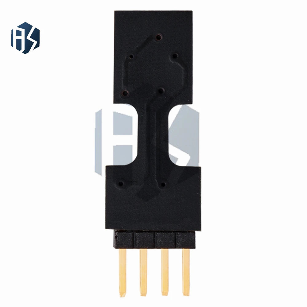 AHT15 High-Precision Temperature & Humidity Sensor Module ±2%RH ±0.3°C for Arduino Zpaxo