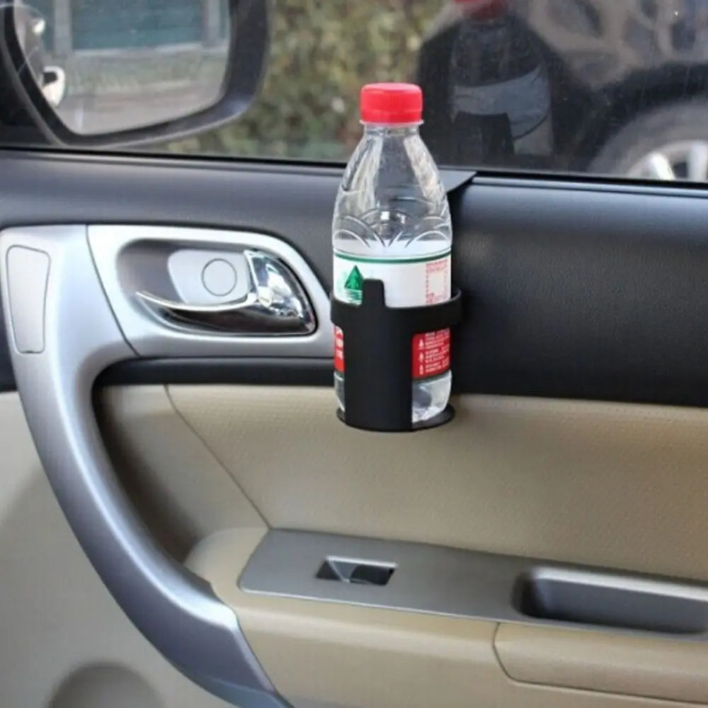 Portable Mount Universal Car Window Organizer Stand Car Accessories Car Cup Holder Auto Supplies Drinks Holders Zpaxo