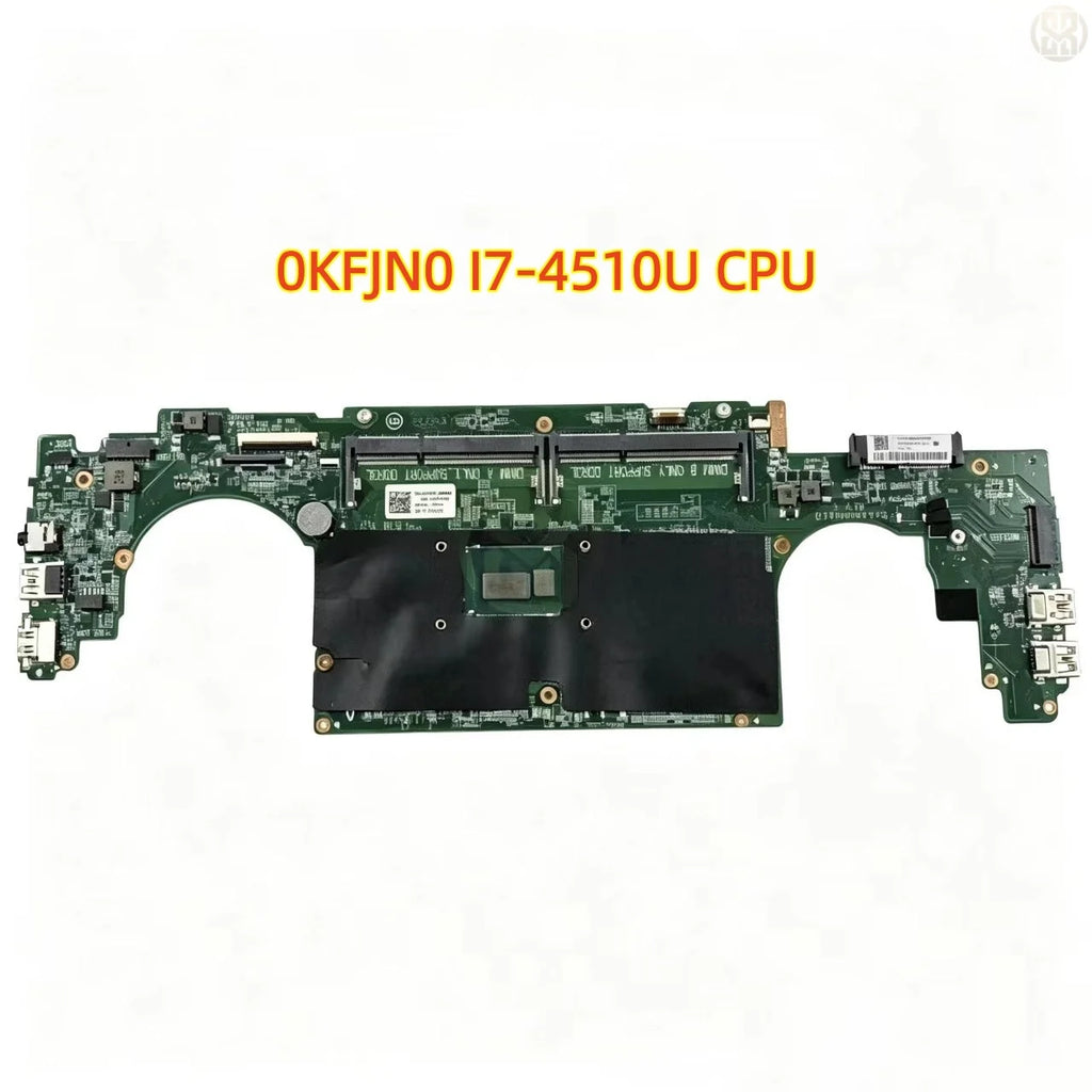 DA0AM6MB8E0 Dell Inspiron 15 7547 Laptop Motherboard 0KFJN0 KFJN0