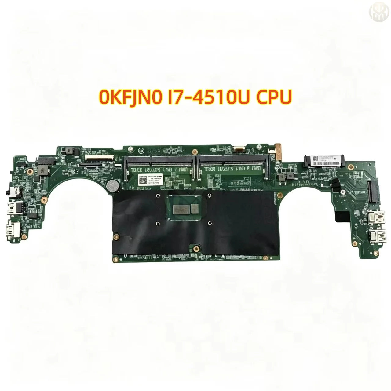 DA0AM6MB8E0 Dell Inspiron 15 7547 Laptop Motherboard 0KFJN0 KFJN0