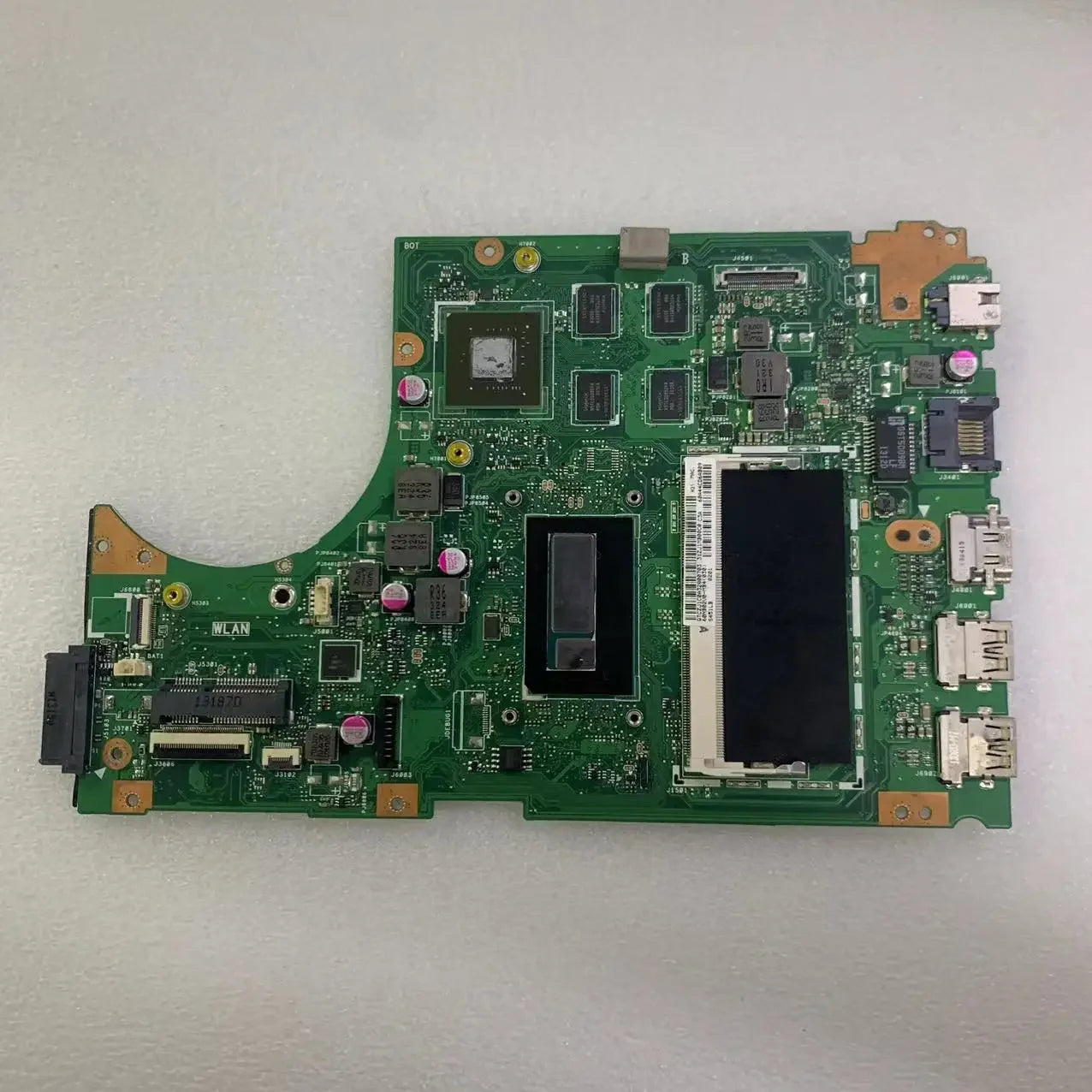 V451LB Mainboard ASUS S451L S451LN S451LB S451LA S451 R451L K451L