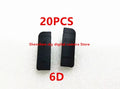 High-quality USB HDMI-compatible DC VIDEO OUT Rubber Door Bottom