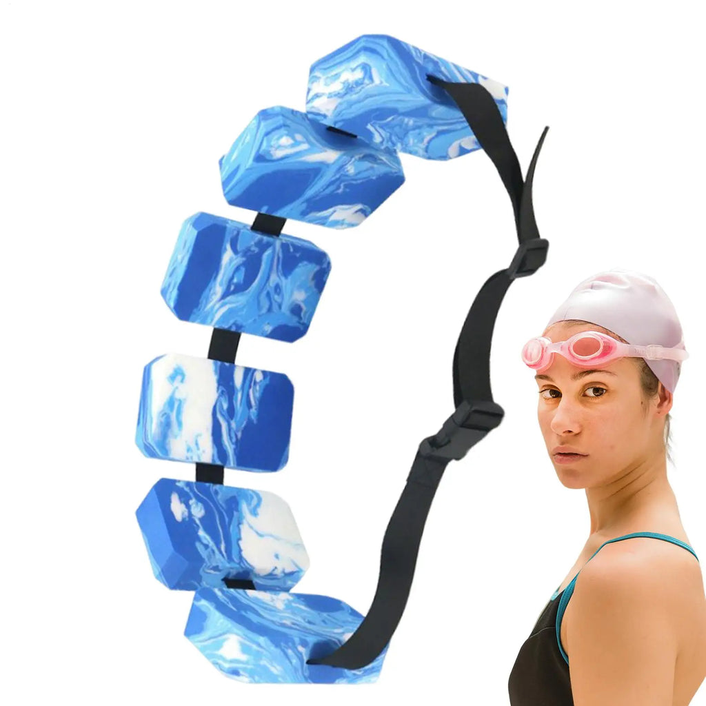 Swimming Buoyancy Belts EVA Foam Floatation Children Belt Water