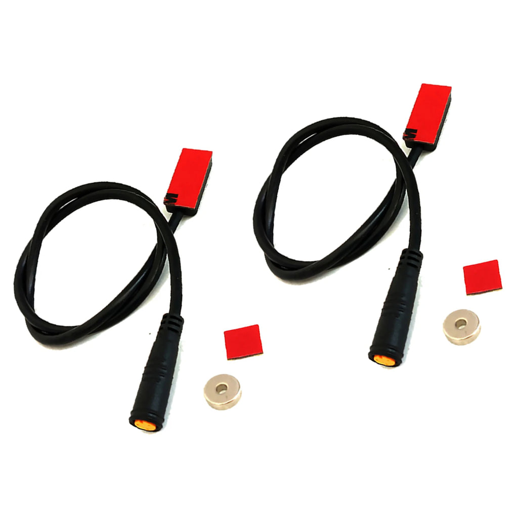 Waterproof Mechanical Brake Cut Off Sensor Cable Replacement Electric