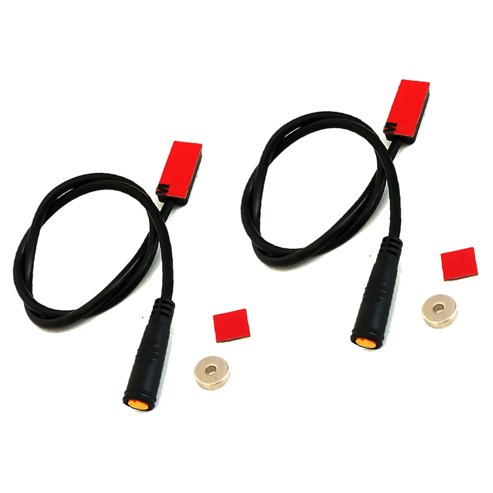 Waterproof Mechanical Brake Cut Off Sensor Cable Replacement Electric