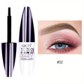 Waterproof Peel-off Semi Permanent Eyebrow Gel Natural Lasting Eye Brow Liquid Tearing Tattoo Tint Cream Cosmetics Zpaxo 02