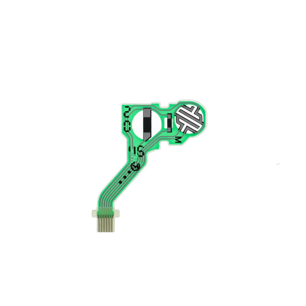 Controller Flex Cable Ribbon Conductive Film Replacement Spare Parts