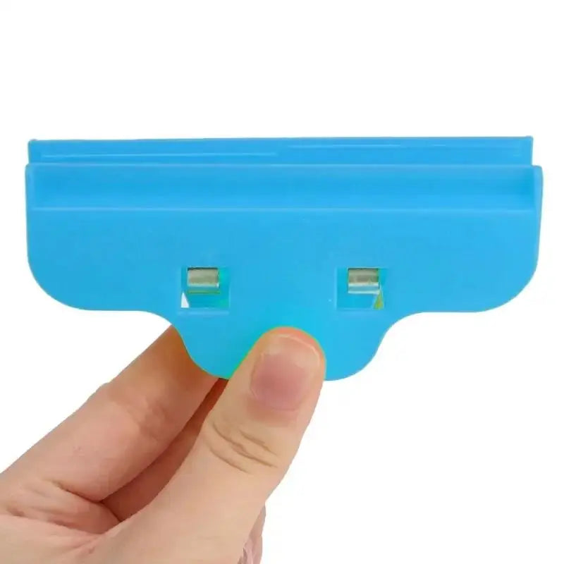 10pcs Universal Fastening Clamp Adjustable Stand Plastic Clip Fixture Phone Repair Tool For Phone Laptop IPad Screen Fixing Clip Zpaxo