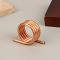 ▶1Pc 380 540/550 775 Brush Motor Water Cooling Jacket Water Cooling Ring For DIY Brush Motor RC Boat Zpaxo for 380
