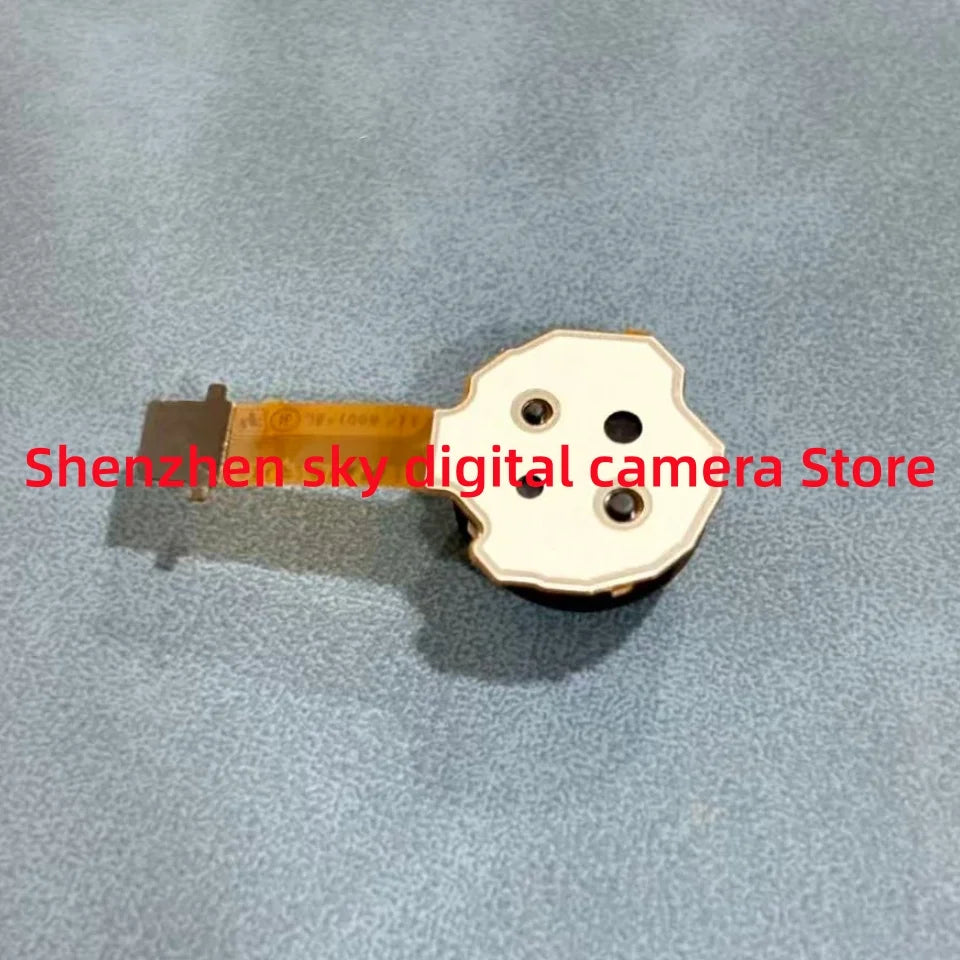 Multi Controller Button Navigation Key Sony A7M3 A7RM3 A7R3 Camera