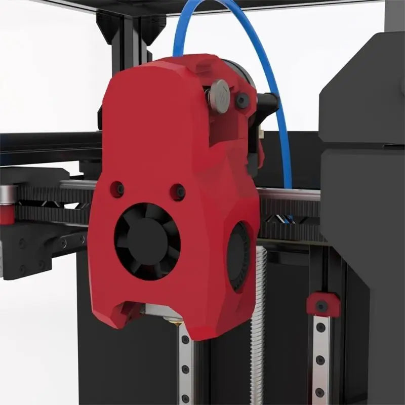 652F 2pcs Powerful 3D Printer for Voron 0.1/0.2 3D Printer High-Performance Perfect for Home and Office Use Zpaxo