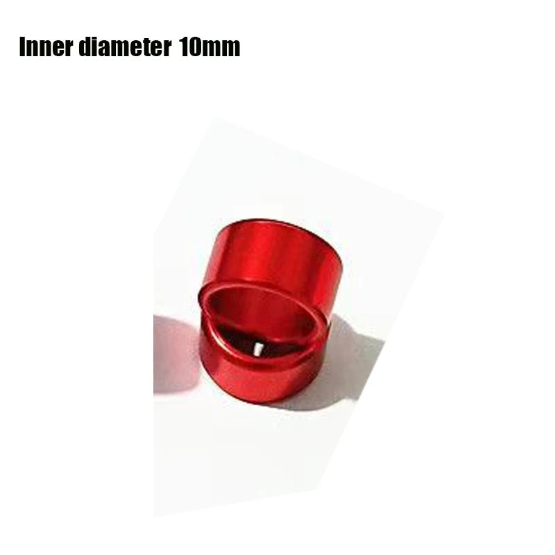 DIY Custom Pigeon Foot Ring Customizable Inner Diameter 8 Height Name Zpaxo 10mm 2