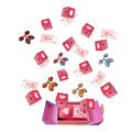 Valentines Bounce Box Confession Supplies Red Envelope Birthday