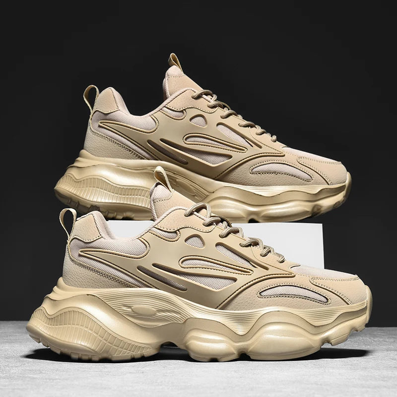 Shoes Men Sneakers Mens Male Casual Tenis Luxury Trainer Race