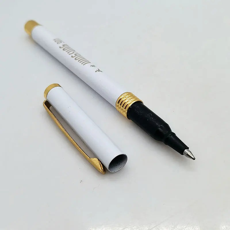 10pcs Gel Pens, Smooth Writing, Student Office Stationery, Clearance Sale, Limited Time Special Offer Rollerball Pen Zpaxo