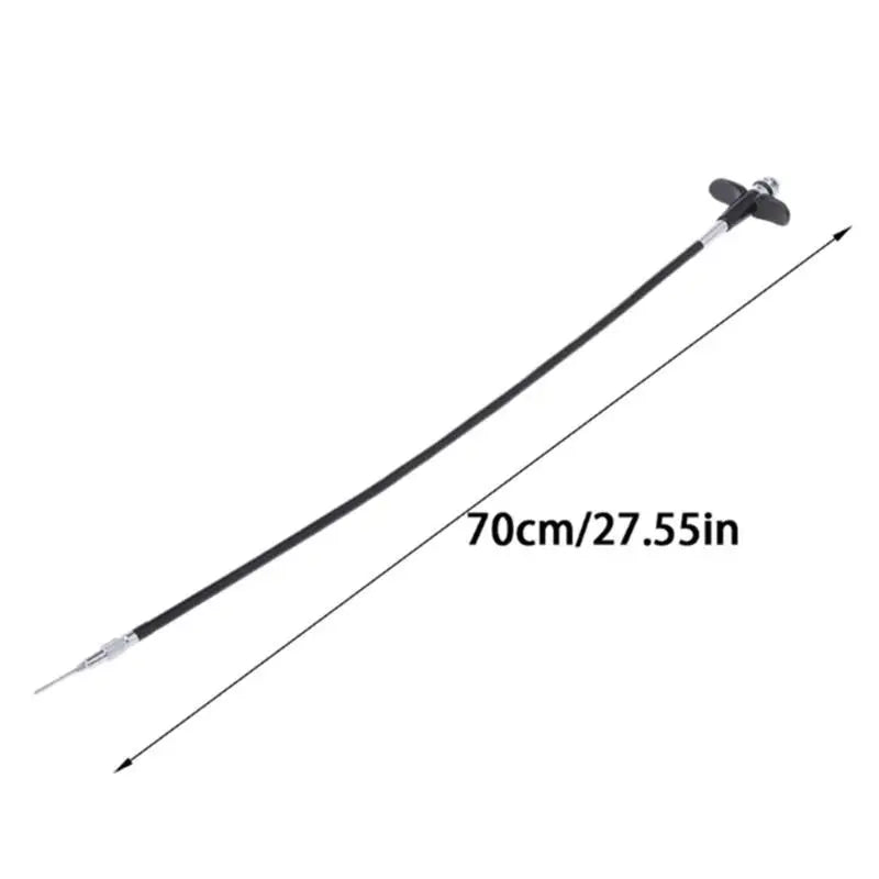 Threaded Release Cable Vibration-free Shutter Bulb-lock Mechanical Zpaxo