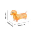 Stress Balls Glitter Slow Rising Stretchy Game Stress Ball Fidget Toys For Kids Adults Teens Friend Meditation Gym Classroom Zpaxo A China Mainland