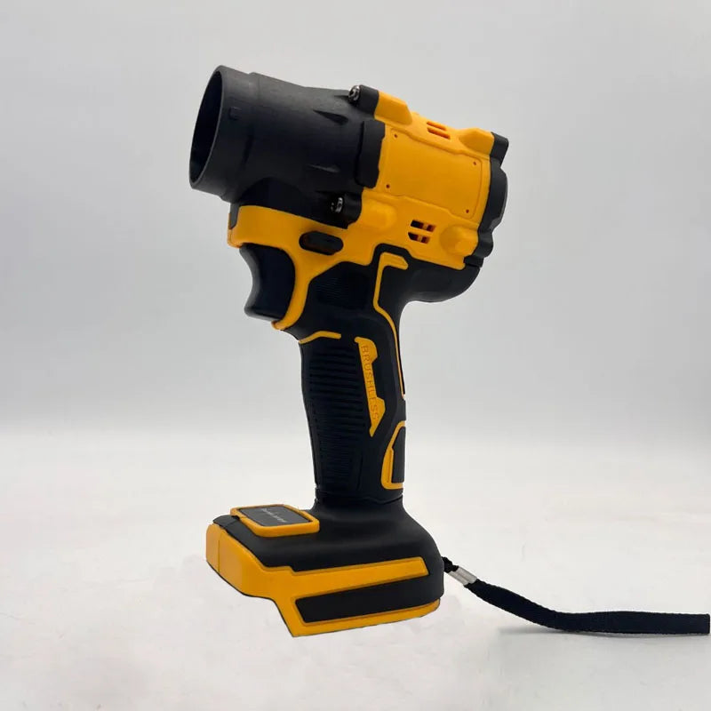 DeWALT 20V Battery 2-in-1 Brushless Turbo Blower Jet Fan Vacuum