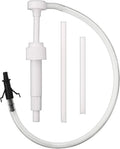 Manual Hand Siphon Pump – Fuel, Oil & Liquid Transfer