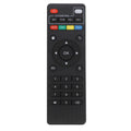 Universal IR Remote for X96 X96Mini X96W Android TV Box + KD TV Box Remote Zpaxo 1pcs