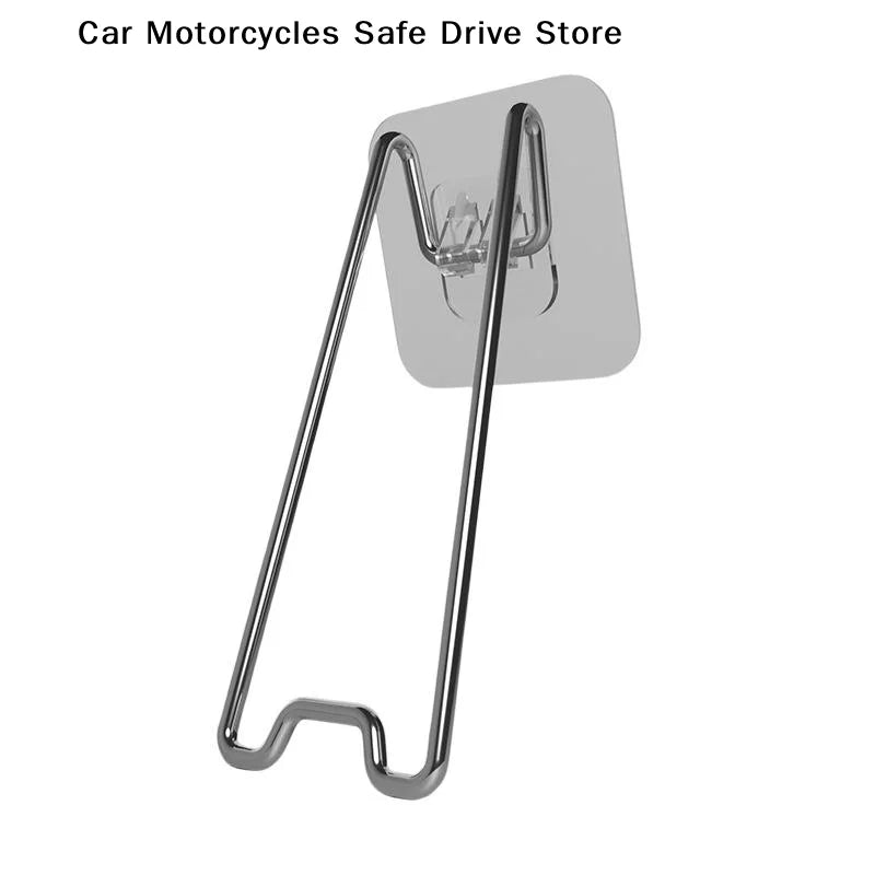 Modern Design Stainless Steel Bracket Adjustable Multi-purpose