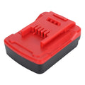 Power Battery Adapter Professional Bosch 18V Converts Einhell Tool