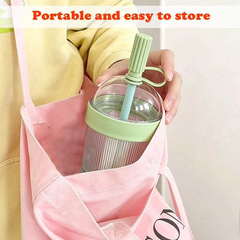 Reusable Coffee Cup Lid Cold Drinks Suitable Travelers Students Home