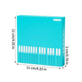 Soft Adhesive Silicone Sticky Ear Cleaning Stick Wax Remover Safe