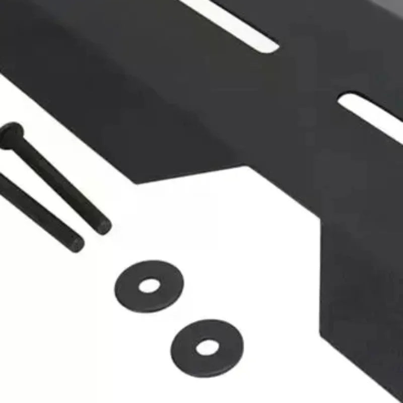 Central Mudguard for Ebike – Ridstar Q20 & Super 73 S1/S2/RX/Z1