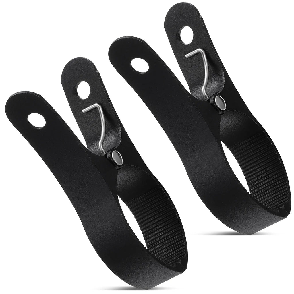 Non Scratch Windproof Quilt Clips Aluminum Alloy Heavy Duty Clothes