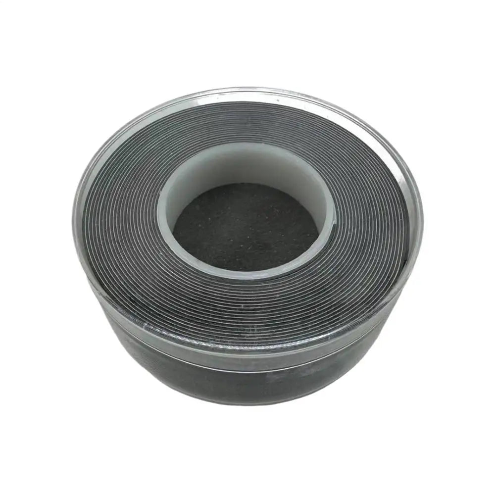 Tungsten Weighted Tape Cuttable Adhesive Racket Balance Strips Tennis