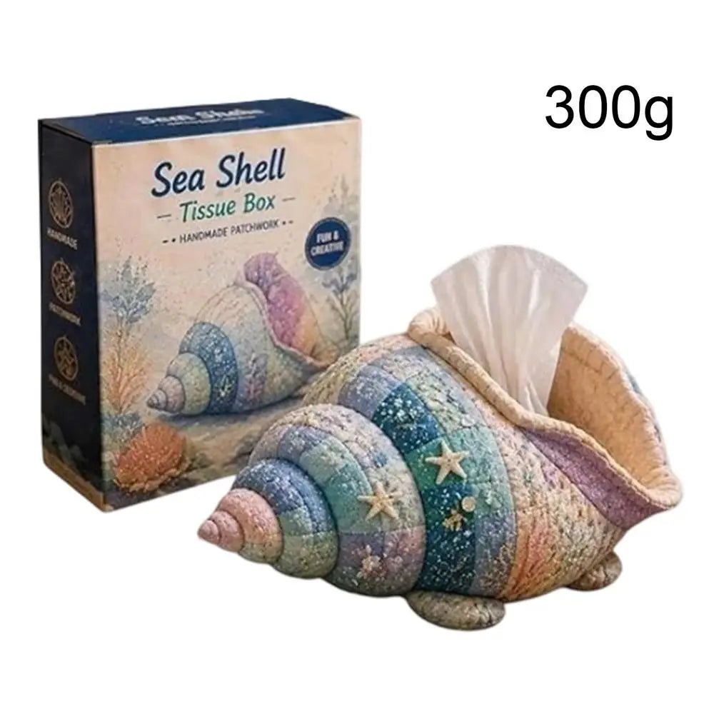 Quilted Tissue Box Cover Kit DIY Sewing Set with Instructions Handmade Quilted Tissue Holder Craft Kit for Beginners Women Zpaxo E China Mainland