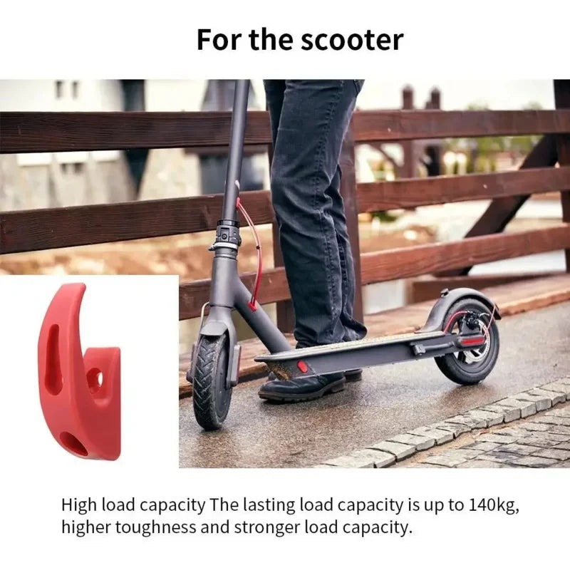 Xiaomi M365 Pro Scooter Front Hook Hanger – 70kg Nylon