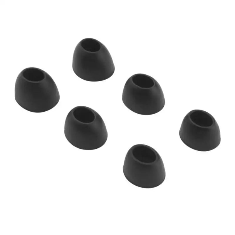 Comfortable Silicone Earbud Covers Large Medium Small w300bt Noise Zpaxo