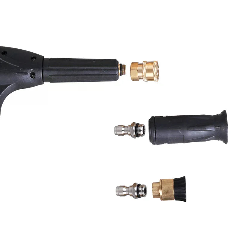 Foam Lance Connector 1/4" Quick Connect M14 | Pressure Washer