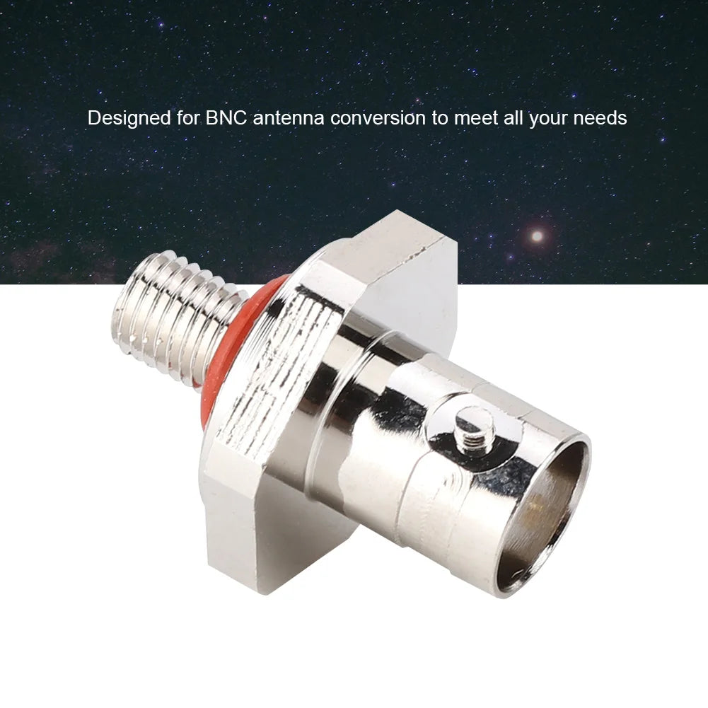 Antenna Adapter BNC MOTOROLA Connector CM200 CM300 PM400 5886751Z01