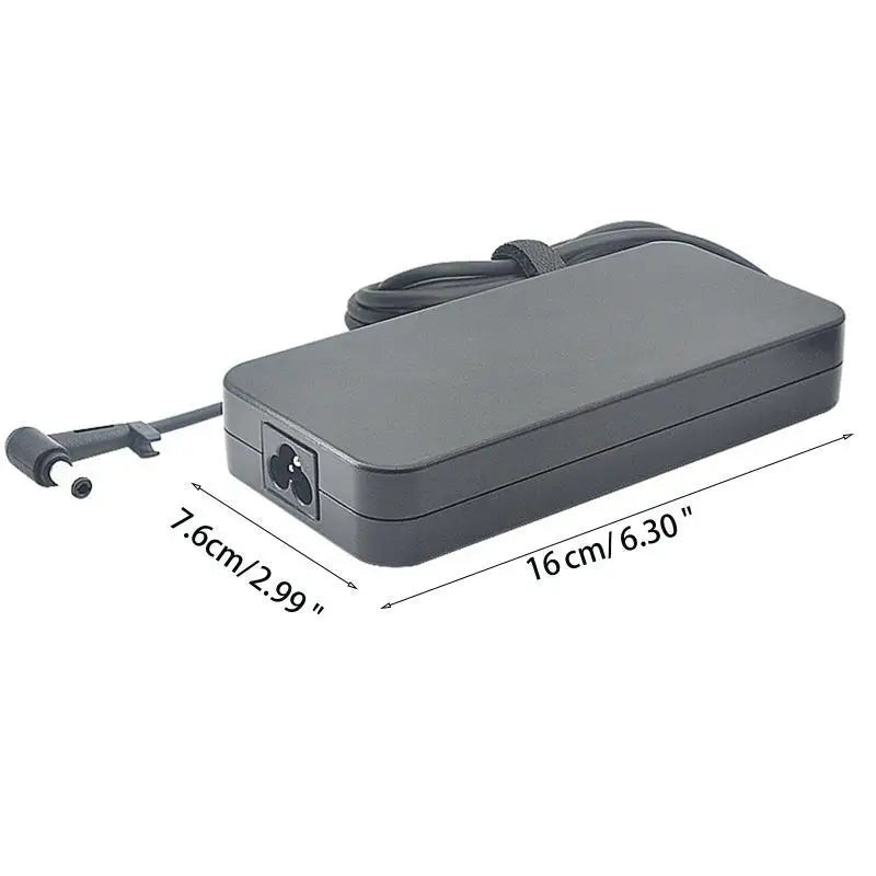 652F Power for 120W 19V 6.3A AC Adapter PA-1121-28 N750 Zpaxo